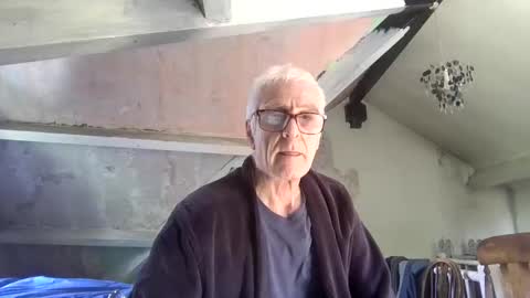Andrew online show from 8, 6, 2026