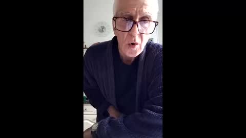 Andrew online show from 9, 6, 2026