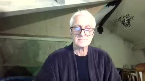 Andrew online show from 11, 6, 2026