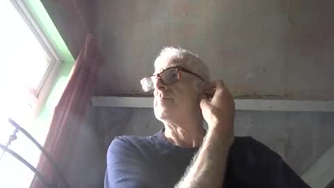 Andrew online show from 13, 6, 2026