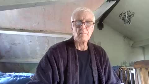 Andrew online show from 14, 6, 2026