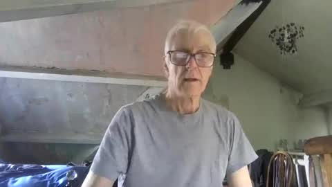 Andrew online show from 16, 6, 2026