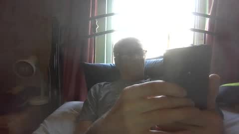 Andrew online show from 25, 6, 2026