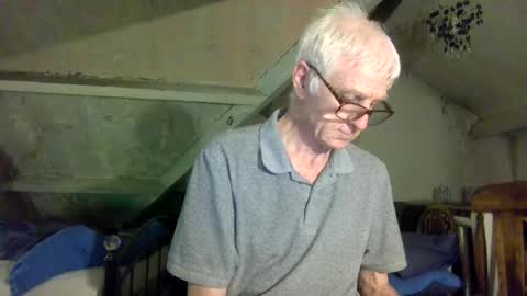 Andrew online show from 28, 6, 2026