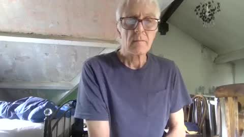 Andrew online show from 1, 7, 2026