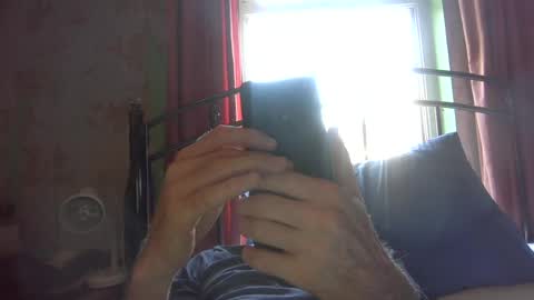 Andrew online show from 10, 7, 2026