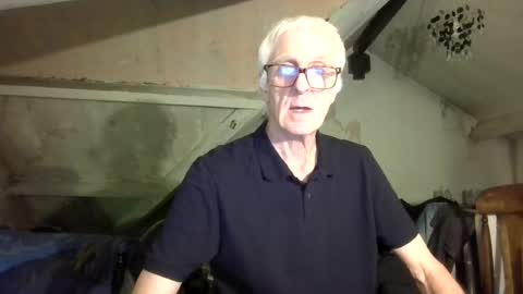 Andrew online show from 14, 7, 2026