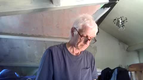 Andrew online show from 14, 7, 2026