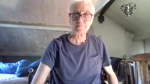 Andrew online show from 16, 7, 2026