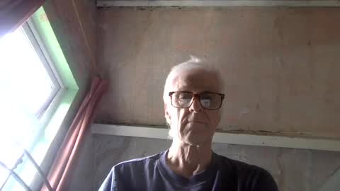 Andrew online show from 19, 7, 2026