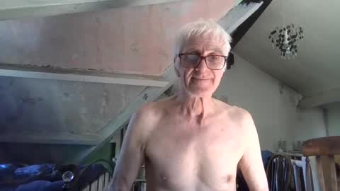 Andrew online show from 20, 7, 2026