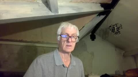 Andrew online show from 20, 7, 2026