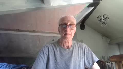 Andrew online show from 2, 8, 2026
