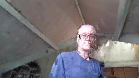 Andrew online show from 3, 8, 2026