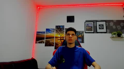 andrew_2811 online show from 11, 10, 2025