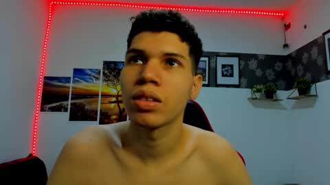 andrew_2811 online show from 13, 10, 2025