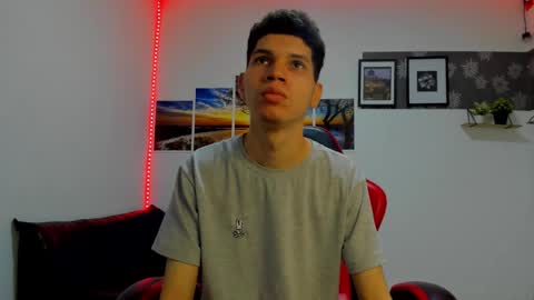 andrew_2811 online show from 21, 10, 2025