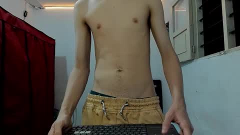 andrew_2811 online show from 7, 2, 2026