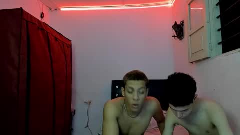 andrew_2811 online show from 19, 3, 2026