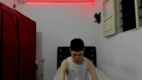 andrew_2811 online show from 4, 4, 2026