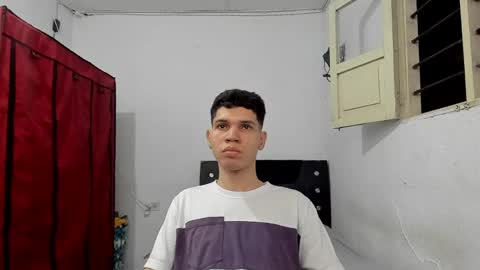 andrew_2811 online show from 27, 4, 2026