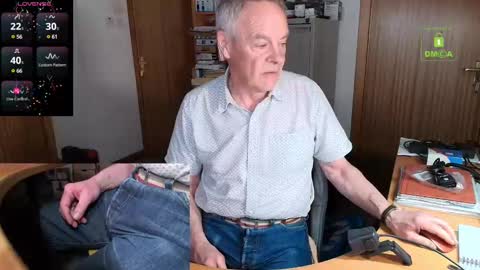 Snapshot of andrew_9999 chatting on 12, 3, 2025 Andrew online show from 12, 3, 2025