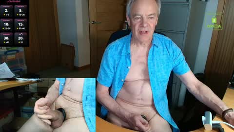 Snapshot of andrew_9999 chatting on 31, 3, 2026 Andrew online show from 31, 3, 2026