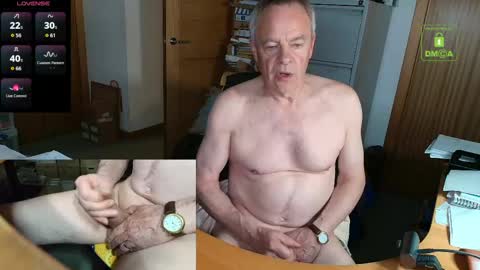 Andrew online show from 11, 5, 2026