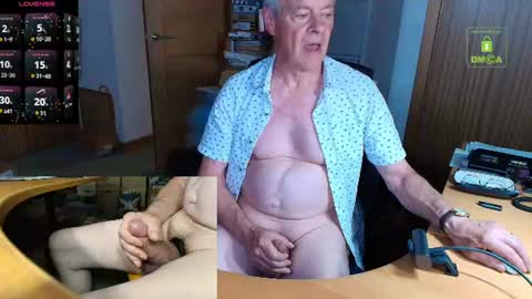 Andrew online show from 20, 7, 2026
