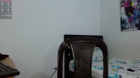 Andrew G online show from 28, 1, 2025