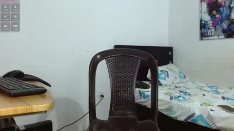 Andrew G online show from 27, 2, 2025