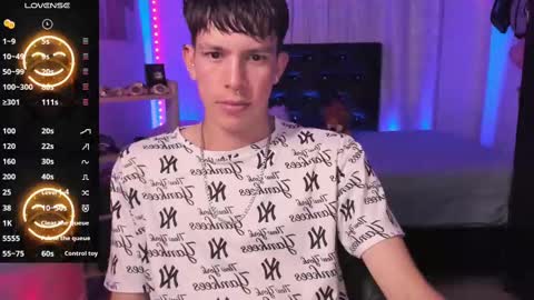 andrew_angels online show from 12, 12, 2024