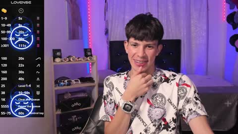 andrew_angels online show from 19, 12, 2024