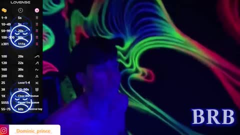 andrew_angels online show from 19, 9, 2025