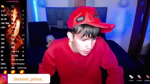 andrew_angels online show from 6, 11, 2025