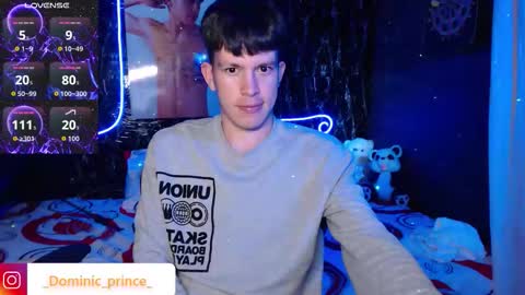 andrew_angels online show from 11, 3, 2026