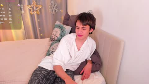 Andrew online show from 26, 12, 2024