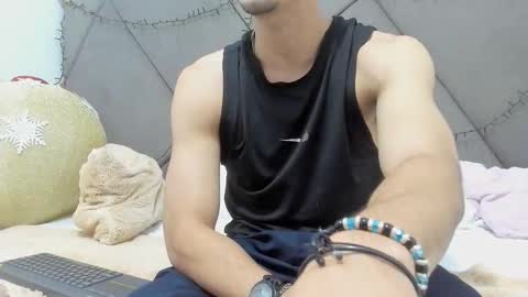 Snapshot of andrew_colleman1 chatting on 17, 11, 2025 Colleman online show from 17, 11, 2025