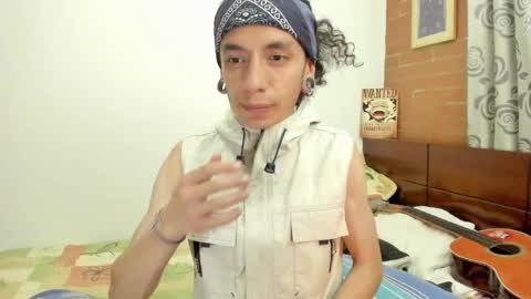 Mugiwara online show from 18, 2, 2025