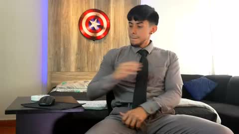 Andrew online show from 20, 2, 2025