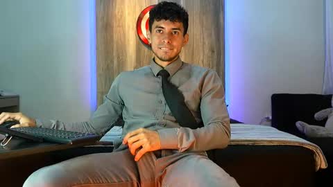 Andrew online show from 13, 10, 2025