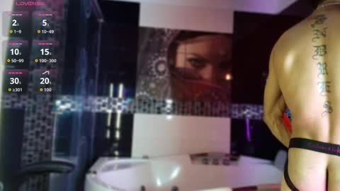 Snapshot of andrew_haalls chatting on 12, 2, 2026 andrew_haalls online show from 12, 2, 2026