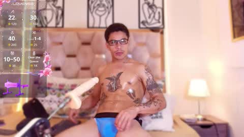 Snapshot of andrew_haalls chatting on 13, 2, 2026 andrew_haalls online show from 13, 2, 2026