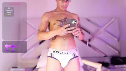 Snapshot of andrew_haalls chatting on 17, 2, 2026 andrew_haalls online show from 17, 2, 2026