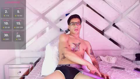 Snapshot of andrew_haalls chatting on 23, 2, 2026 andrew_haalls online show from 23, 2, 2026