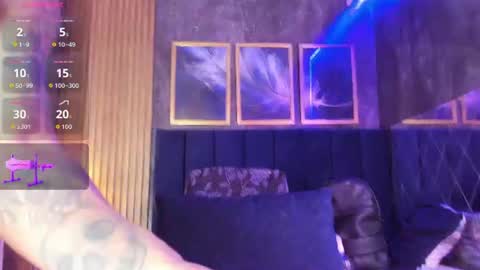 andrew_haalls online show from 6, 7, 2026