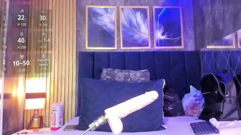 andrew_haalls online show from 9, 7, 2026
