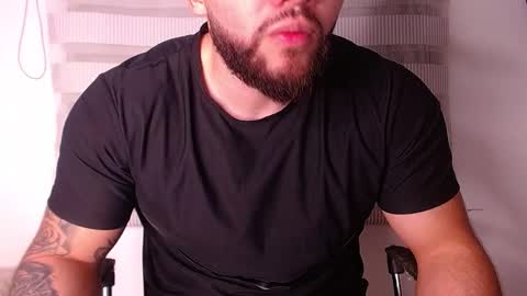 andrew_holden__ online show from 26, 11, 2025