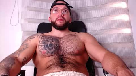 andrew_holden__ online show from 29, 11, 2025