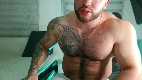 andrew_holden__ online show from 25, 4, 2026